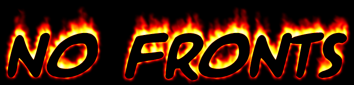 No Fronts